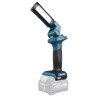 Makita LED-Akku-Arbeitsleuchte 40V max. 180/400/800 lx 100/250/500 lm ML006GX