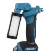 Makita LED-Akku-Arbeitsleuchte 40V max. 180/400/800 lx 100/250/500 lm ML006GX