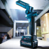 Makita LED-Akku-Arbeitsleuchte 40V max. 180/400/800 lx 100/250/500 lm ML006GX