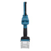 Makita LED-Akku-Arbeitsleuchte 40V max. 180/400/800 lx 100/250/500 lm ML006GX