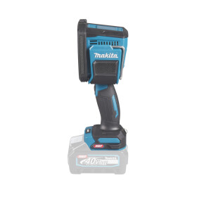 Makita LED-Akku-Handstrahler 40V max. 82.000 lx 1.250 lm...