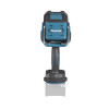 Makita LED-Akku-Handstrahler 40V max. 82.000 lx 1.250 lm ML007G