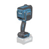 Makita LED-Akku-Handstrahler 40V max. 82.000 lx 1.250 lm ML007G