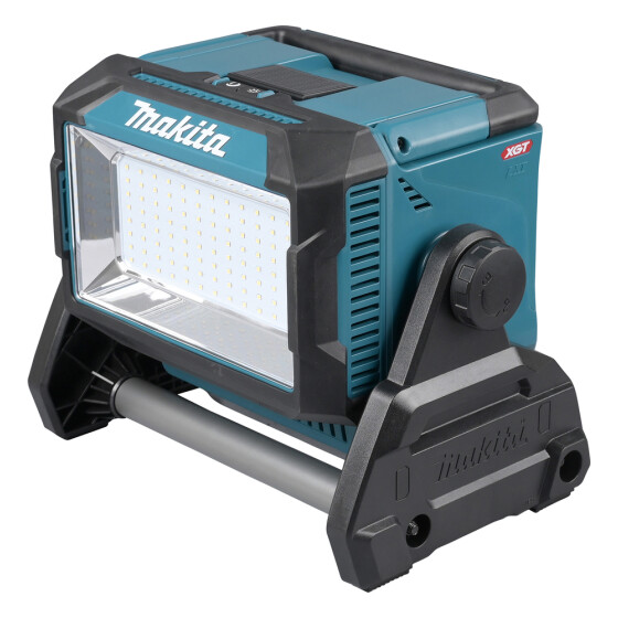 Makita LED-Akku-Baustrahler 18V/40V max. 4.300 lx 10.000 lm ML009G