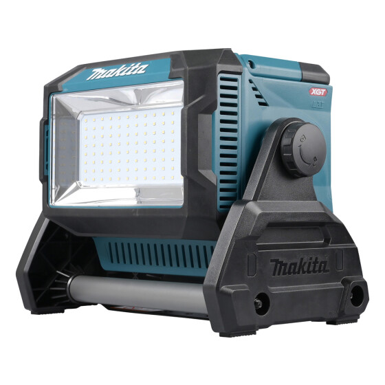 Makita LED-Akku-Baustrahler 18V/40V max. 4.300 lx 10.000 lm ML009G