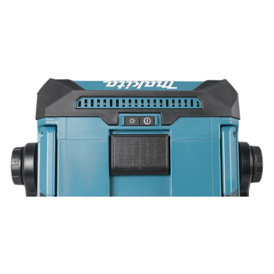 Makita LED-Akku-Baustrahler 18V/40V max. 4.300 lx 10.000 lm ML009G