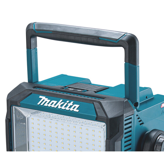 Makita LED-Akku-Baustrahler 18V/40V max. 4.300 lx 10.000 lm ML009G