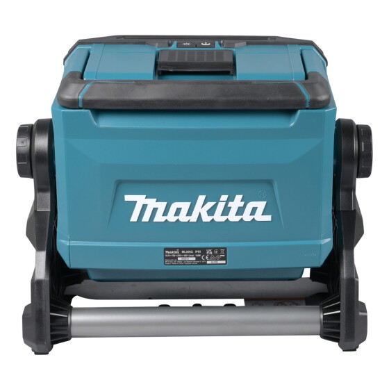 Makita LED-Akku-Baustrahler 18V/40V max. 4.300 lx 10.000 lm ML009G