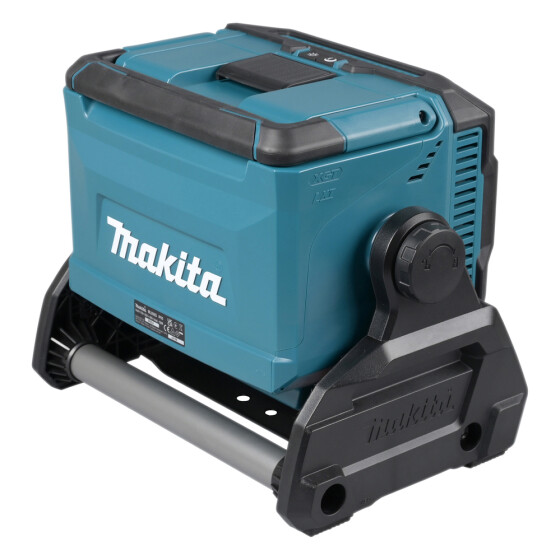 Makita LED-Akku-Baustrahler 18V/40V max. 4.300 lx 10.000 lm ML009G