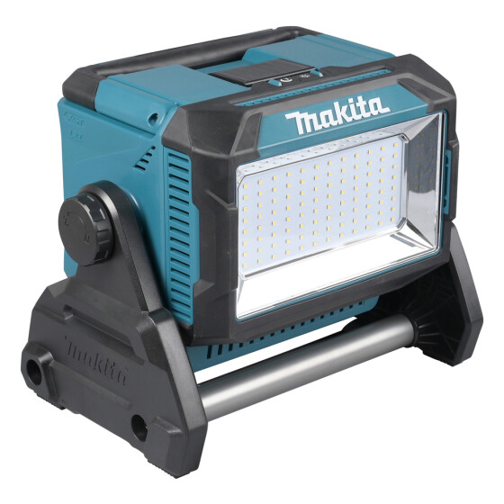 Makita LED-Akku-Baustrahler 18V/40V max. 4.300 lx 10.000 lm ML009G