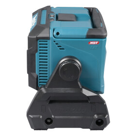 Makita LED-Akku-Baustrahler 18V/40V max. 4.300 lx 10.000...