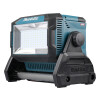 Makita LED-Akku-Baustrahler 18V/40V max. 4.300 lx 10.000 lm ML009G