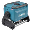 Makita LED-Akku-Baustrahler 18V/40V max. 4.300 lx 10.000 lm ML009G