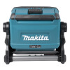 Makita LED-Akku-Baustrahler 18V/40V max. 4.300 lx 10.000 lm ML009G