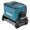 Makita LED-Akku-Baustrahler 18V/40V max. 4.300 lx 10.000 lm ML009G