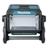 Makita LED-Akku-Baustrahler 18V/40V max. 4.300 lx 10.000 lm ML009G