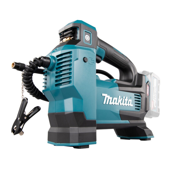 Makita Akku-Kompressor XGT 40V max. 11,1 bar 24,0 l/min MP001GZ