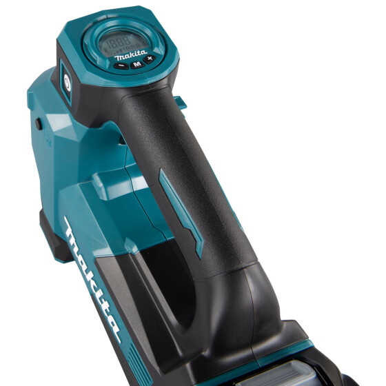 Makita Akku-Kompressor XGT 40V max. 11,1 bar 24,0 l/min MP001GZ