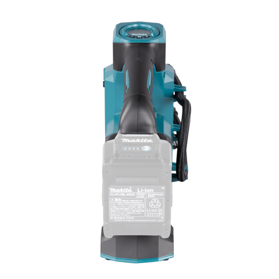 Makita Akku-Kompressor XGT 40V max. 11,1 bar 24,0 l/min MP001GZ