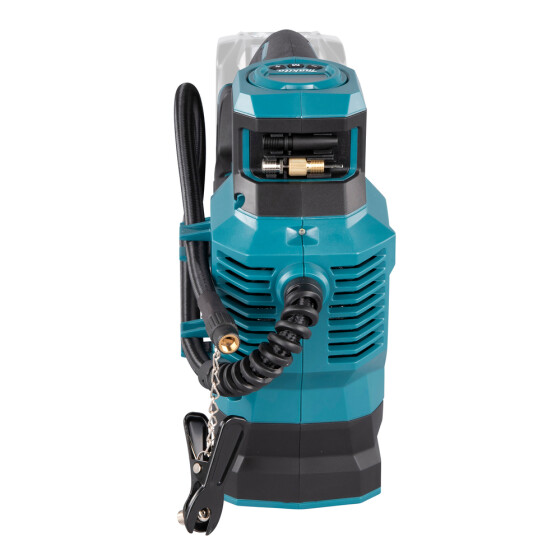 Makita Akku-Kompressor XGT 40V max. 11,1 bar 24,0 l/min MP001GZ