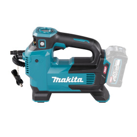 Makita Akku-Kompressor XGT 40V max. 11,1 bar 24,0 l/min...