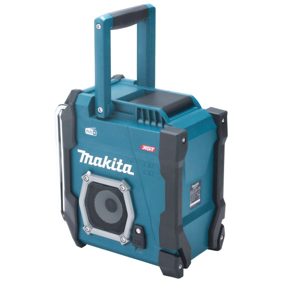 Makita Akku-Baustellenradio 12V max.-40V max. MR003GZ