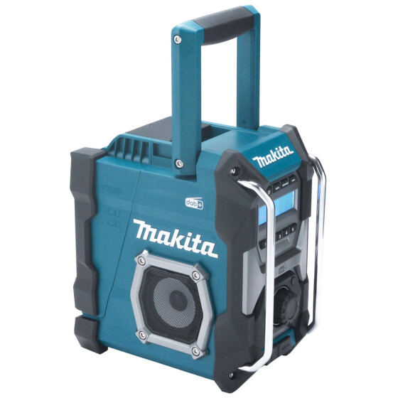 Makita Akku-Baustellenradio 12V max.-40V max. MR003GZ