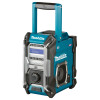 Makita Akku-Baustellenradio 12V max.-40V max. MR003GZ