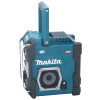 Makita Akku-Baustellenradio 12V max.-40V max. MR003GZ