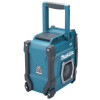 Makita Akku-Baustellenradio 12V max.-40V max. MR003GZ