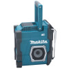 Makita Akku-Baustellenradio 12V max.-40V max. MR003GZ