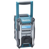 Makita Akku-Baustellenradio 12V max.-40V max. MR003GZ