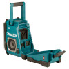 Makita Akku-Baustellenradio 12V max.-40V max. MR003GZ