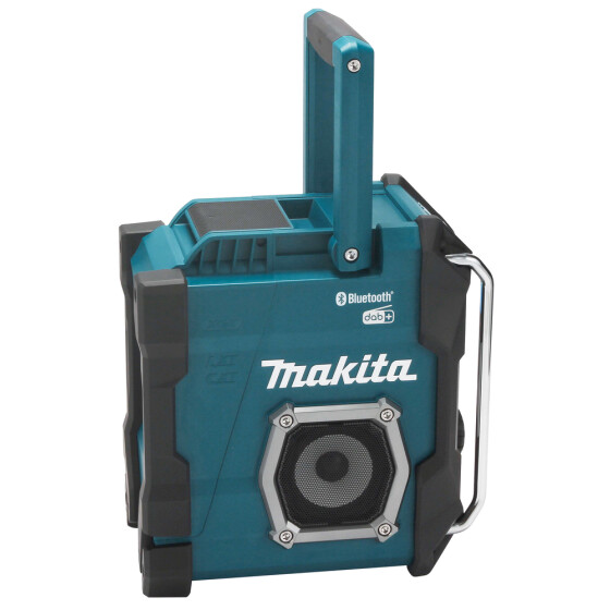 Makita Akku-Baustellenradio 12V max.-40V max. MR004GZ