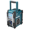 Makita Akku-Baustellenradio 12V max.-40V max. MR004GZ