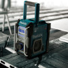 Makita Akku-Baustellenradio 12V max.-40V max. MR004GZ