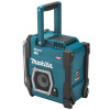 Makita Akku-Baustellenradio 12V max.-40V max. MR004GZ