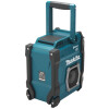 Makita Akku-Baustellenradio 12V max.-40V max. MR004GZ