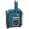 Makita Akku-Baustellenradio 12V max.-40V max. MR004GZ