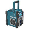 Makita Akku-Baustellenradio 12V max.-40V max. MR004GZ