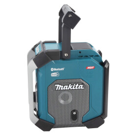 Makita Akku-Baustellenradio XGT 12V max.-40V max. DAB+...