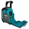 Makita Akku-Baustellenradio XGT 12V max.-40V max. DAB+ Bluetooth USB MR007GZ