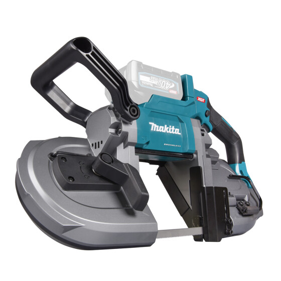 Makita Akku-Bandsäge 40V max. 0-3,2 m/s 127 mm PB002GZ