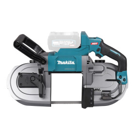 Makita Akku-Bandsäge 40V max. 0-3,2 m/s 127 mm PB002GZ