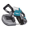 Makita Akku-Bandsäge 40V max. 0-3,2 m/s 127 mm PB002GZ