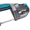 Makita Akku-Bandsäge 40V max. 0-3,2 m/s 127 mm PB002GZ