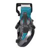 Makita Akku-Bandsäge 40V max. 0-3,2 m/s 127 mm PB002GZ