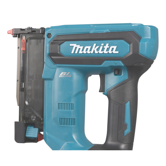 Makita Akku-Stiftnagler 40V max. 15-35 mm PT001GZ