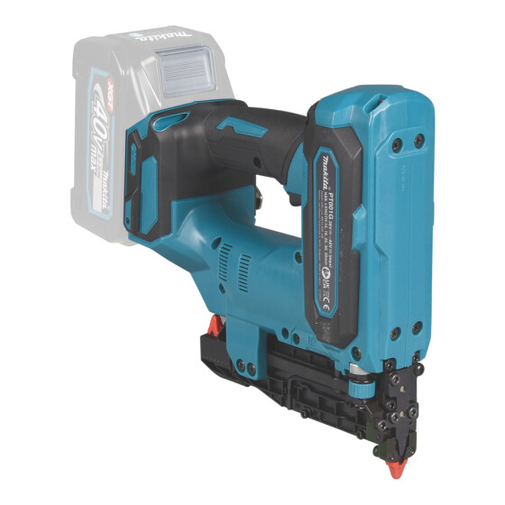 Makita Akku-Stiftnagler 40V max. 15-35 mm PT001GZ