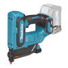 Makita Akku-Stiftnagler 40V max. 15-35 mm PT001GZ